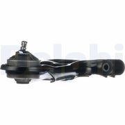 Delphi Control/Trailing Arm Lower TC3595