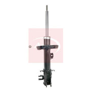Apec Shock Absorber Damper Strut Front Left ASA1153