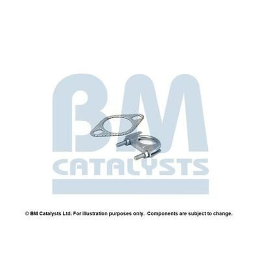 BM Catalysts Exhaust Pipe Mounting Kit FK50231A