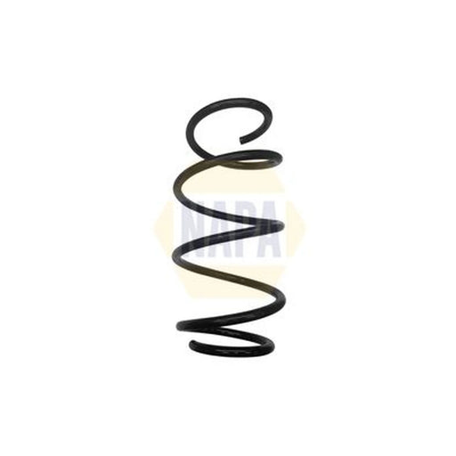 NAPA Front Suspension Coil Spring NCS2022