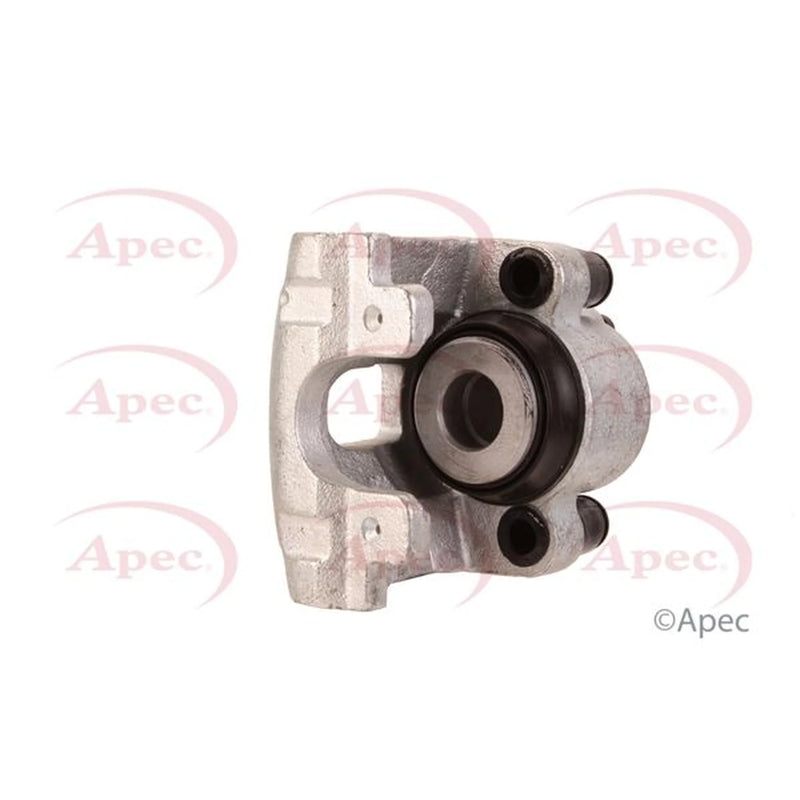 Apec Brake Caliper Assembly Rear Left LCA318