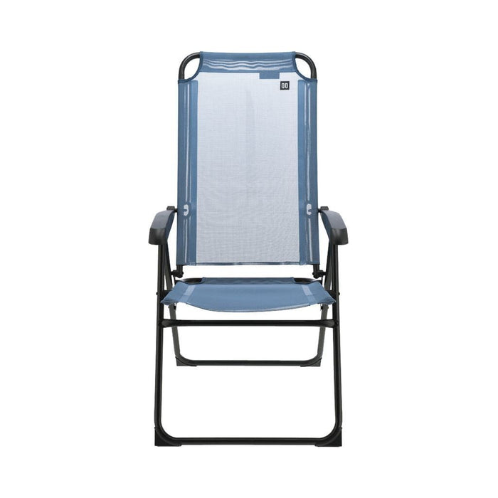 Travellife Como Recliner Sky Blue 2130460 - Travellife - Van Life Living