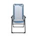 Travellife Como Recliner Sky Blue 2130460 - Travellife - Van Life Living