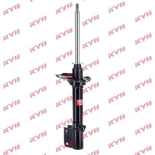 KYB Shock Absorber Damper Strut Rear Right 334164