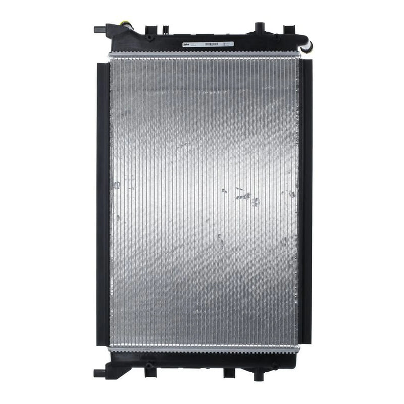 Valeo Engine Radiator 735628