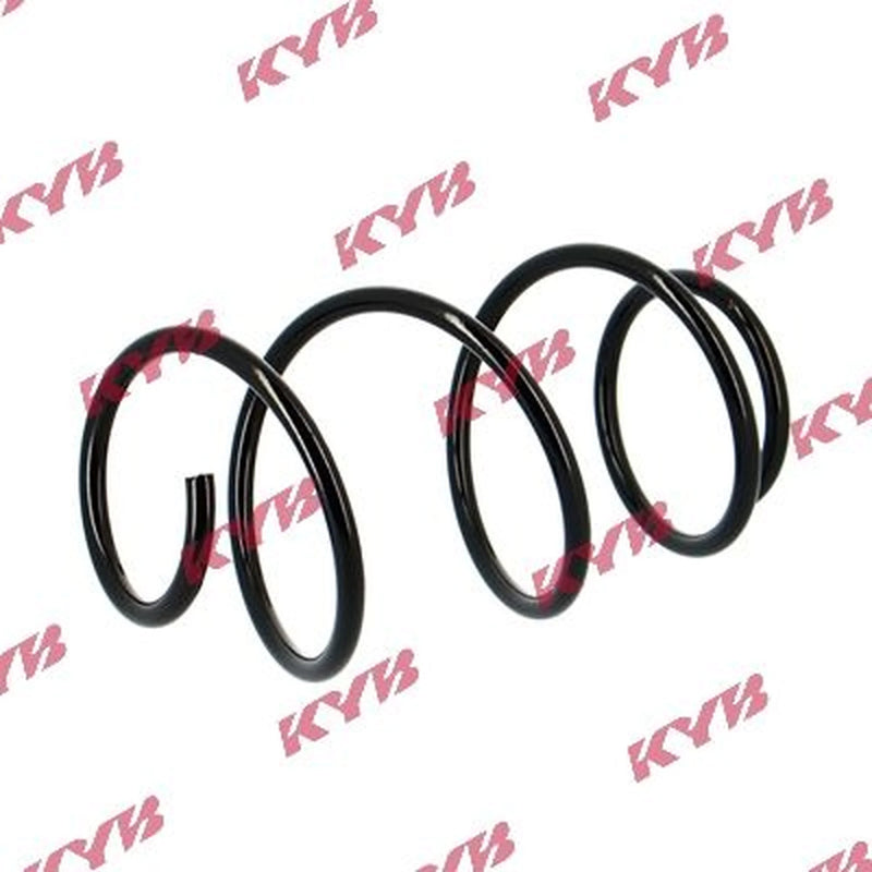 KYB Front Suspension Coil Spring RA1186
