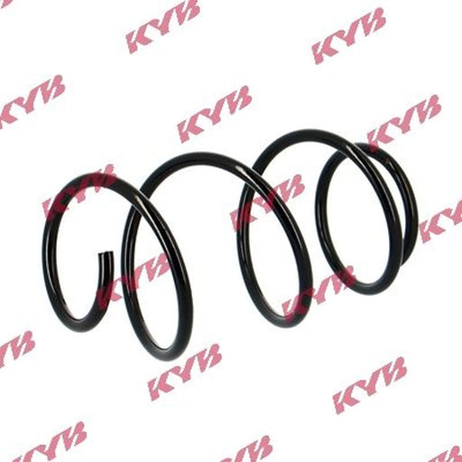 KYB Front Suspension Coil Spring RA1186
