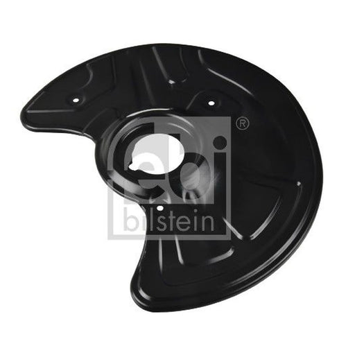 Febi Brake Disc Splash Guard Front Left 174918