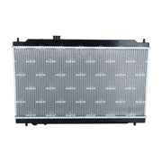 NRF Engine Radiator 53284