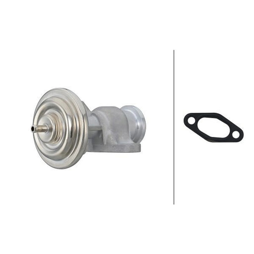 Hella Exhaust Gas Recirculation Valve 6NU 014 865-461