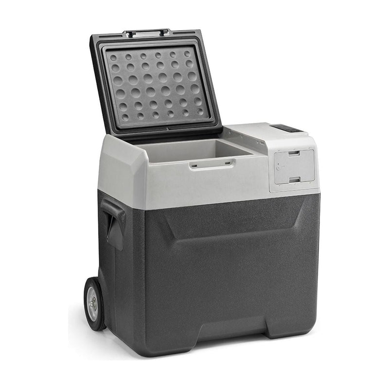 Indel B LiON Cooler X50A The Ultimate Mobile Portable Refrigerator with 50L - Indel B - Van Life Living
