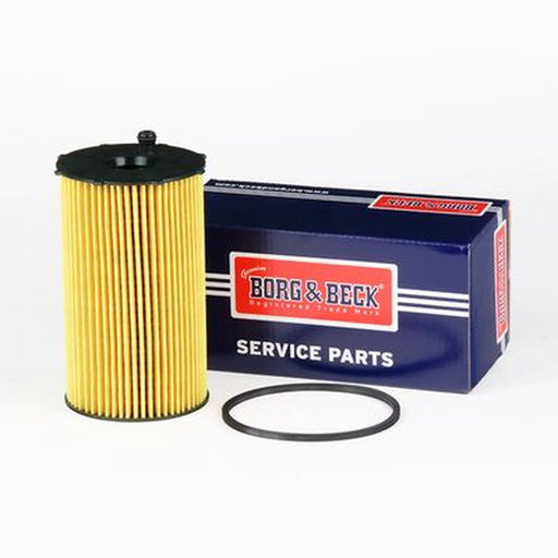 Borg & Beck Engine Oil Filter BFO4096