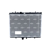 NRF Engine Radiator 50438