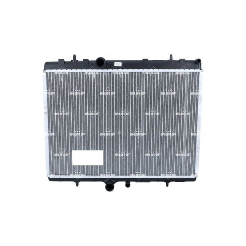 NRF Engine Radiator 50438