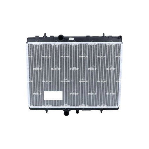 NRF Engine Radiator 50438