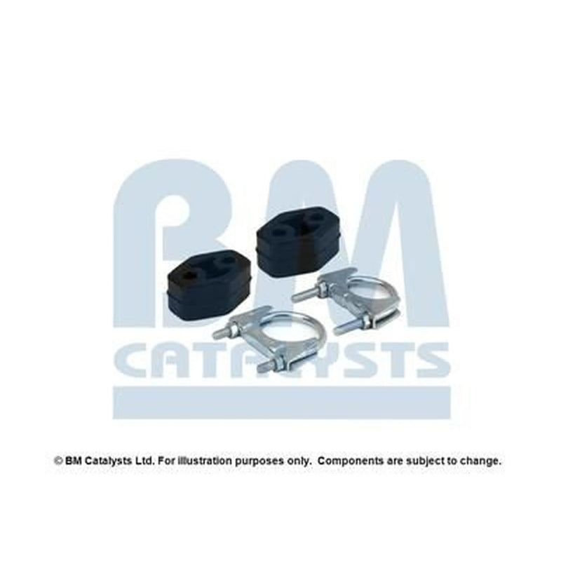 BM Catalysts Exhaust Pipe Mounting Kit FK50256C