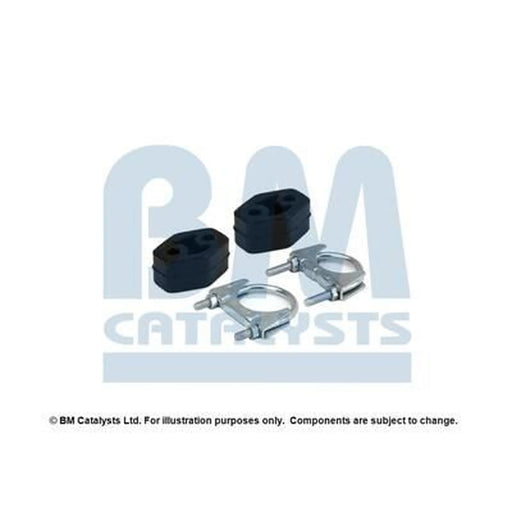 BM Catalysts Exhaust Pipe Mounting Kit FK50256C