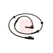 Apec ABS Wheel Speed Sensor Front Right ABS1156