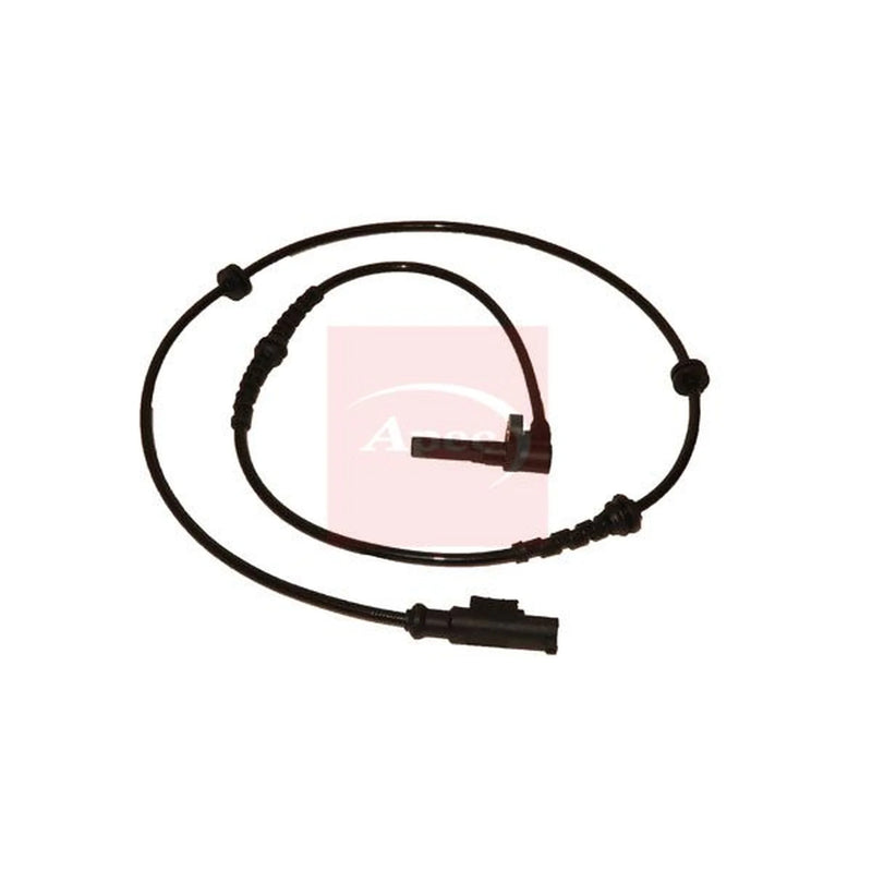 Apec ABS Wheel Speed Sensor Front Right ABS1156