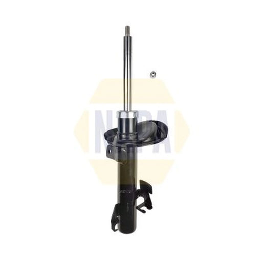 NAPA Shock Absorber Damper Strut Front Left NSA1130