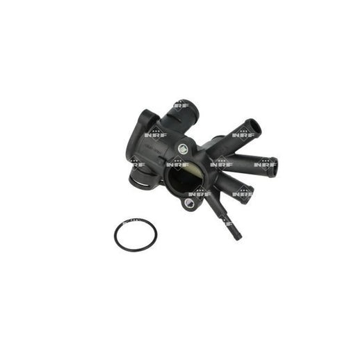 NRF Coolant Flange Housing Connector 775064
