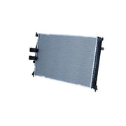 NRF Engine Radiator 50468