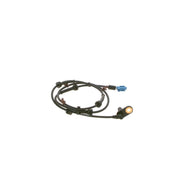 Bosch ABS Wheel Speed Sensor Front Left 0 265 007 463