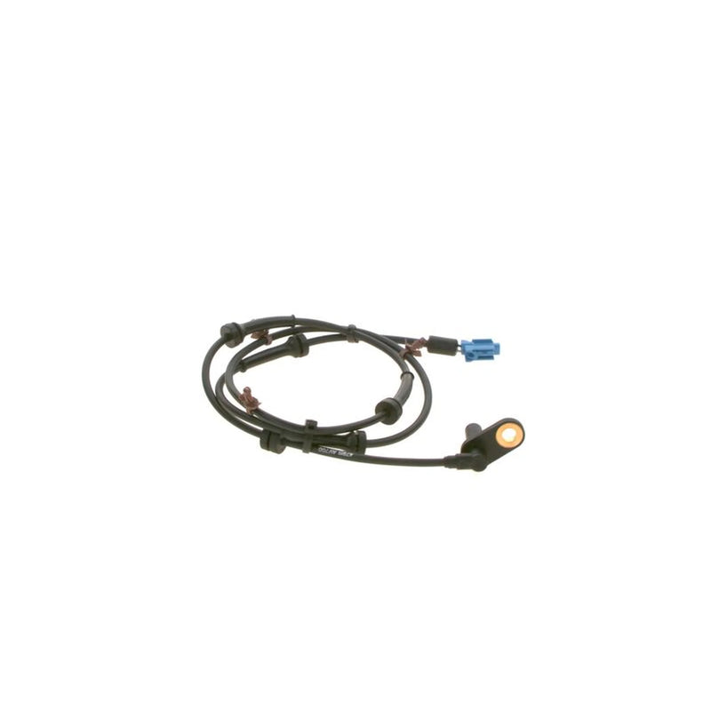 Bosch ABS Wheel Speed Sensor Front Left 0 265 007 463