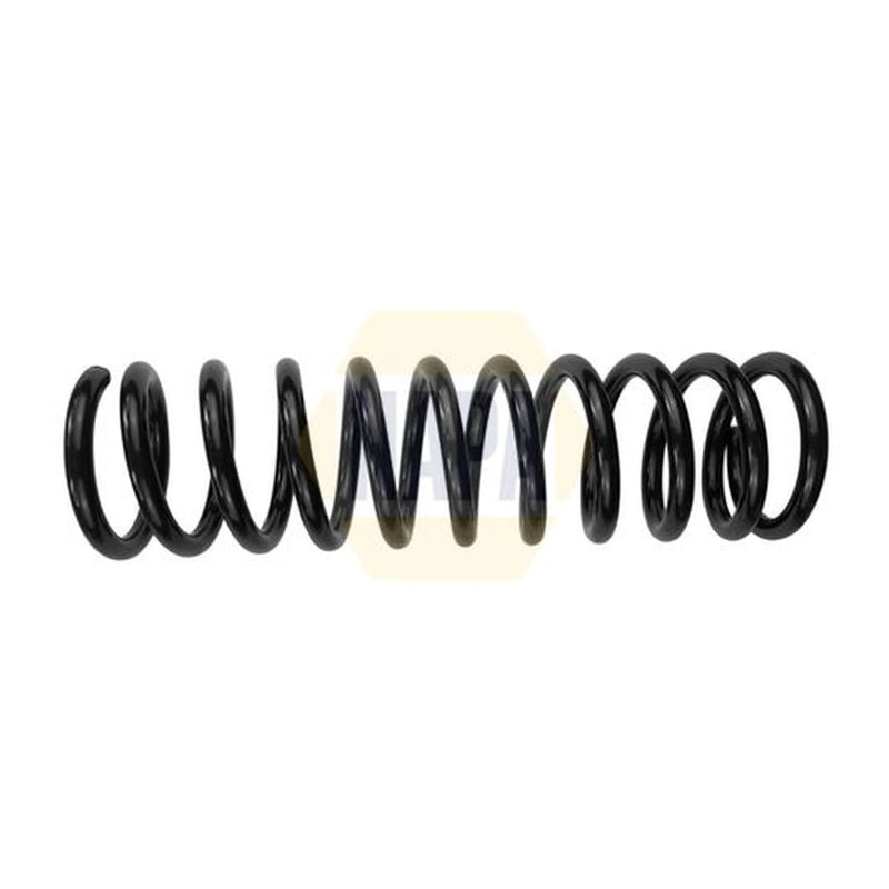 NAPA Front Suspension Coil Spring NCS1921
