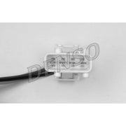 Denso O2 Lambda Oxygen Sensor Left fits Ford Focus II 2005-2012 2.5