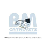 BM Catalysts Exhaust Pipe Mounting Kit FK50269C