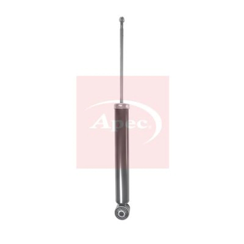 Apec Shock Absorber Damper Strut Rear Right ASA1541