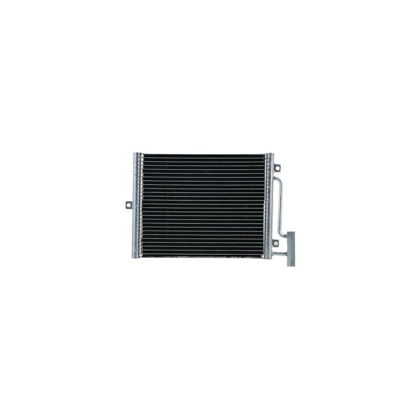 Hella Air Conditioning Condenser 8FC 366 220-391
