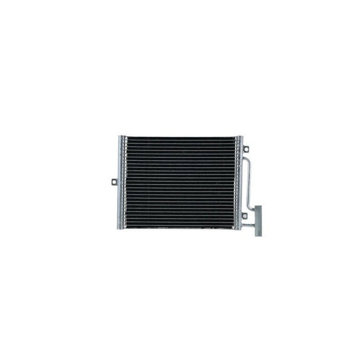 Hella Air Conditioning Condenser 8FC 366 220-391