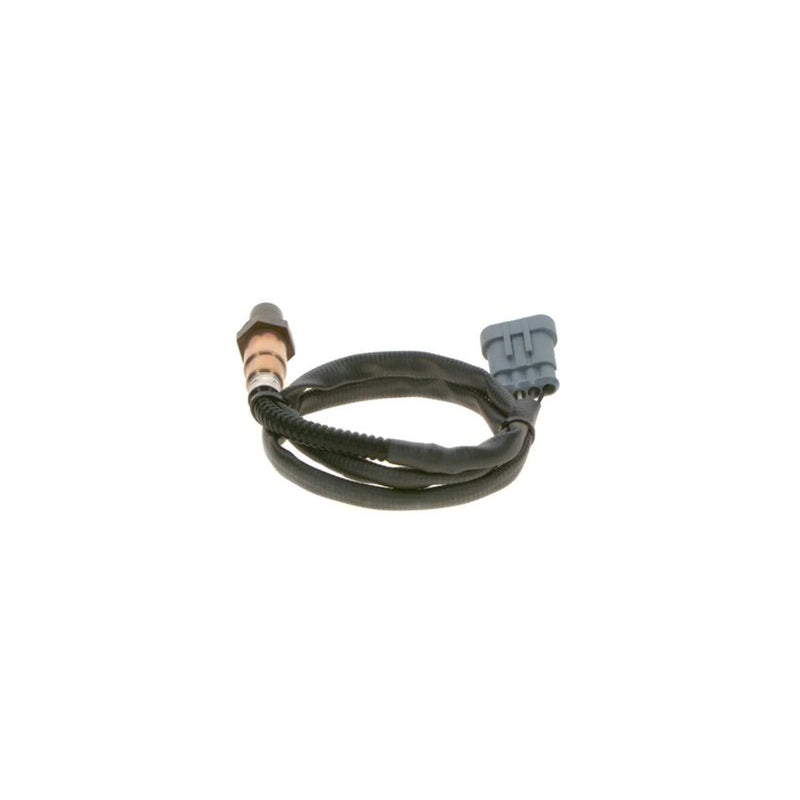 Bosch O2 Lambda Oxygen Sensor after catalytic converter 0 258 006 389