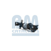 BM Catalysts Homologated Petrol Cat BM91499H