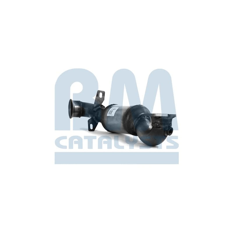 BM Catalysts Homologated Petrol Cat BM91499H