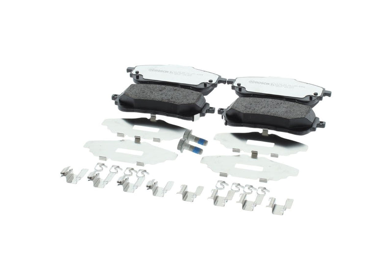 Bosch Brake Pad Set x x 0986460149