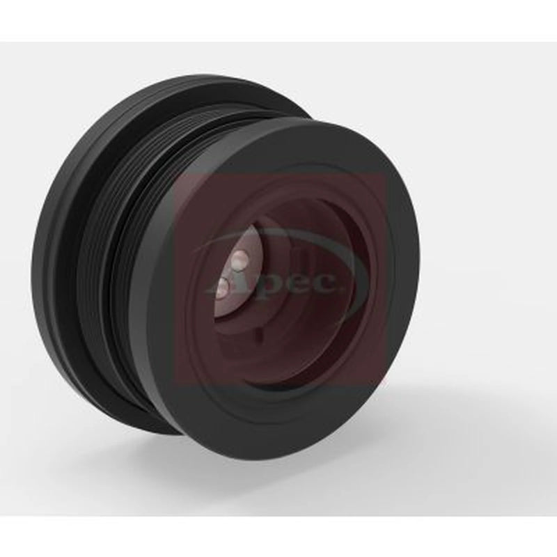 Apec Crank Shaft Belt Pulley ATV1105