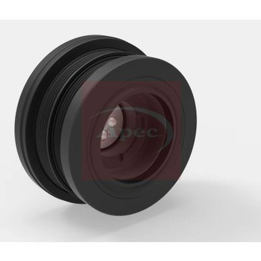 Apec Crank Shaft Belt Pulley ATV1105