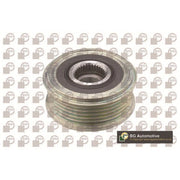 BGA Alternator Overrunning Freewheel Clutch DC9700