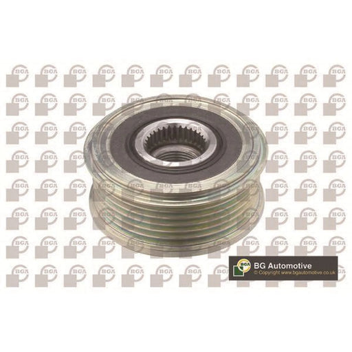 BGA Alternator Overrunning Freewheel Clutch DC9700