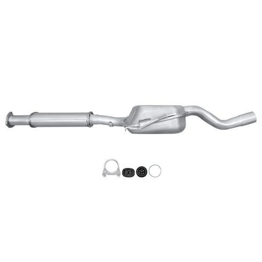 Hella Middle Silencer 8LC 366 023-061