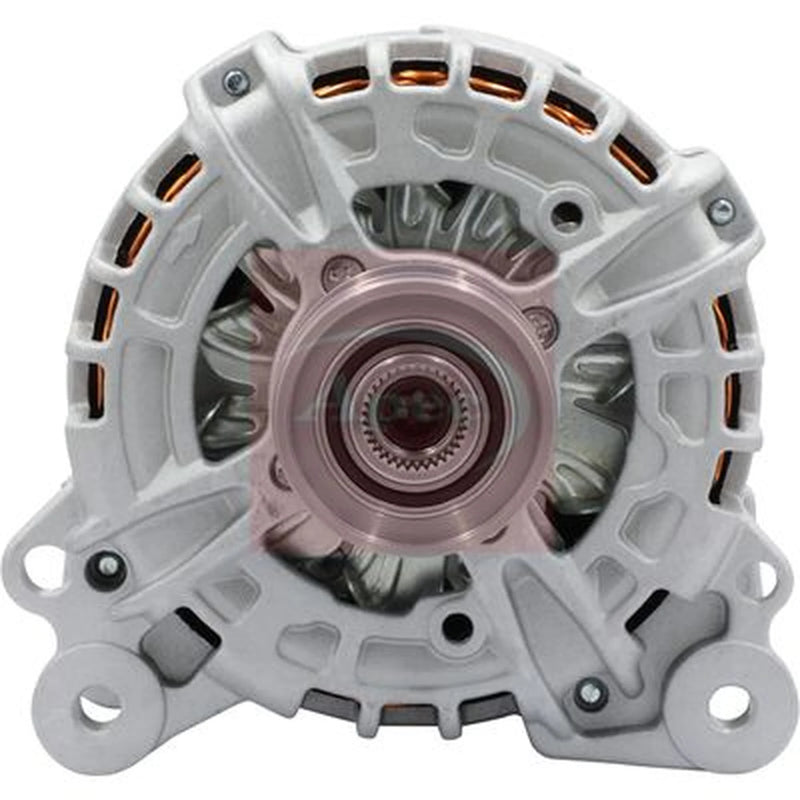 Apec Car Alternator 12V AAL2590