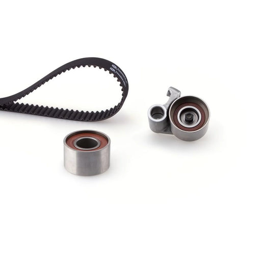 Gates Timing Belt Kit with Rollers K01T298