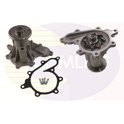 Comline Engine Cooling Water Pump EWP188