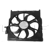 NRF Engine Cooling Fan 47733
