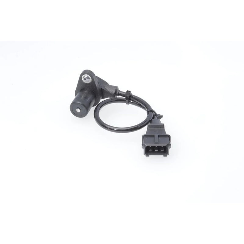Bosch Crankshaft Position Sensor Right 0 261 210 152