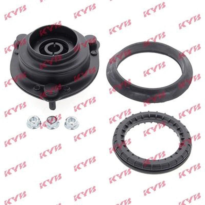 KYB Front Repair Kit Suspension Strut Support Mount SM5340