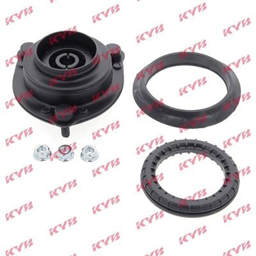 KYB Front Repair Kit Suspension Strut Support Mount SM5340